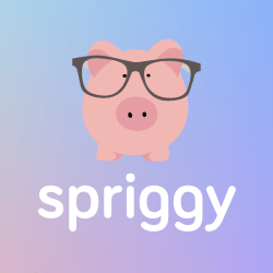 Spriggy
