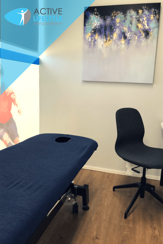 Active Lifestyle Physiotherapy Ryde District Mums