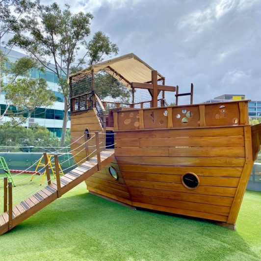 Christmas Lights in Ryde & Surrounds Ryde District Mums