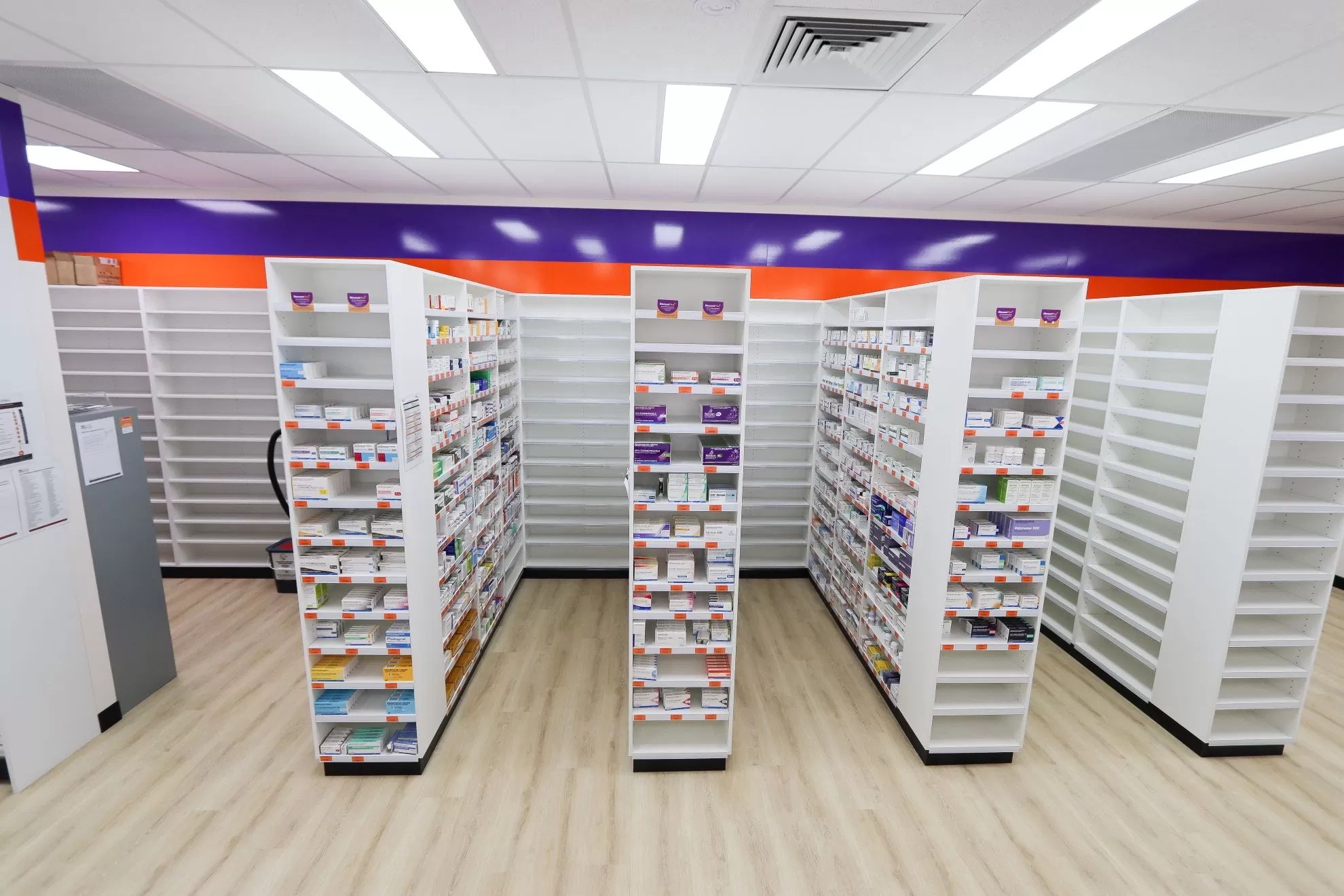 Discount Drug Stores Gillieston Heights Ryder