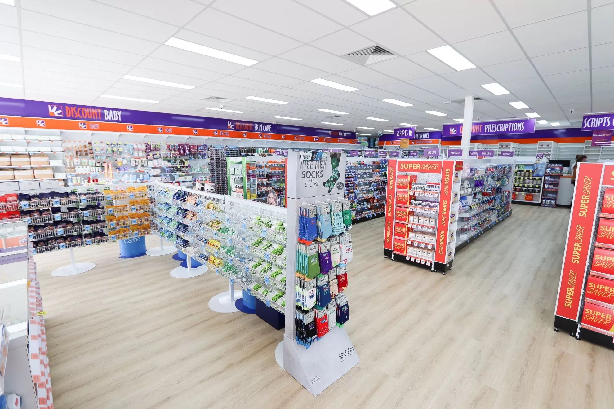 Discount Drug Stores Gillieston Heights Ryder