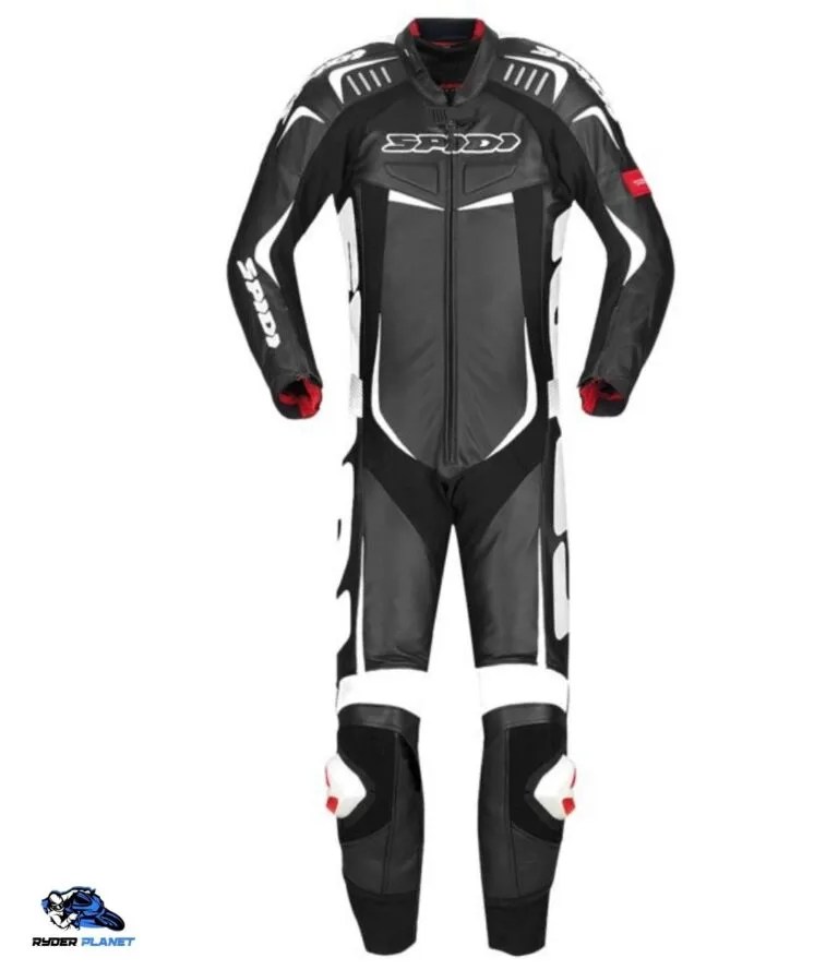 Best Motorcycle Racing Suits Review in 2024 (Updated)