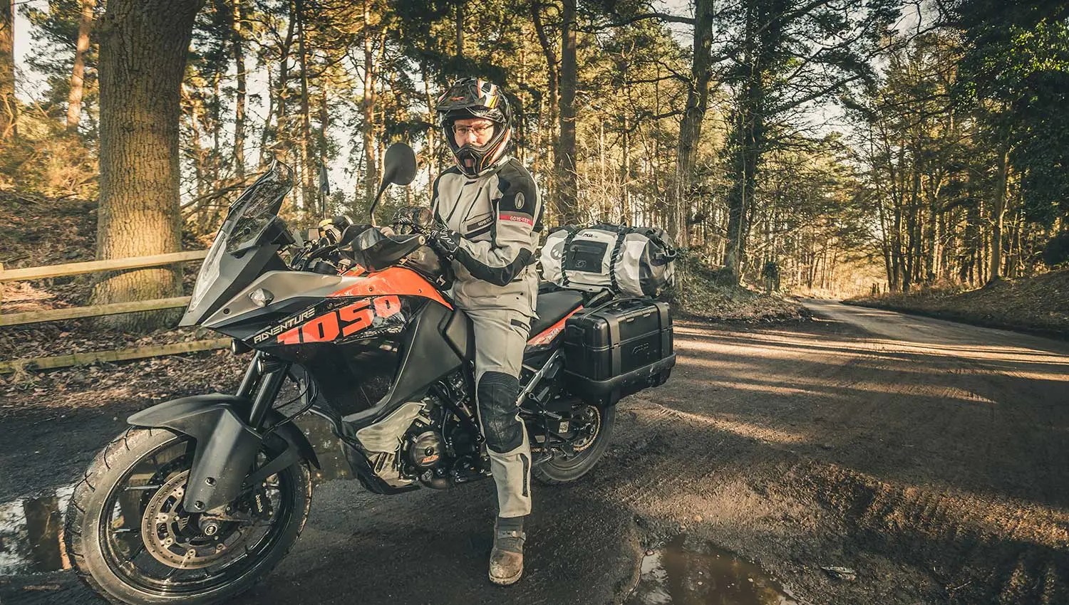 Best Adventure Motorcycle Riding Pants Reviewmotors.co
