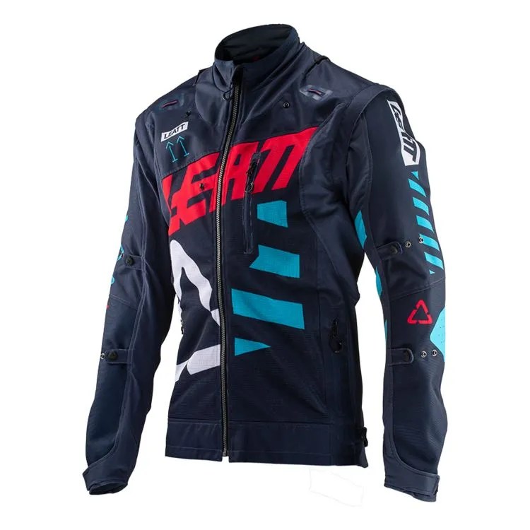 Best Dirt Bike Riding Jackets Top Gear Brands Review by