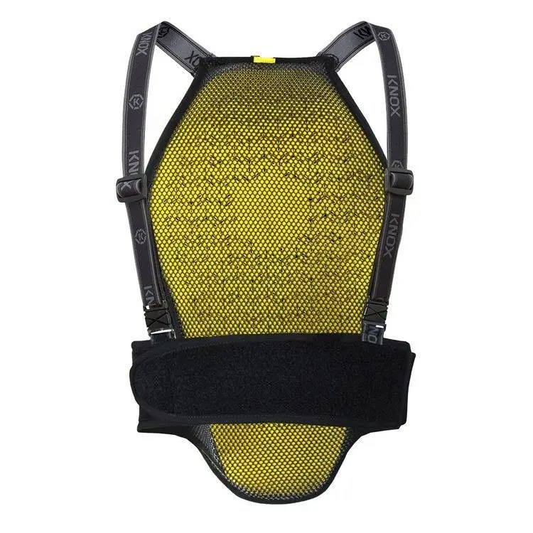 Best Motorcycle Back Protectors Guide (2023 Updated)