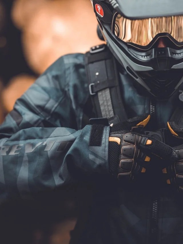 How to Choose the Perfect Riding Gloves