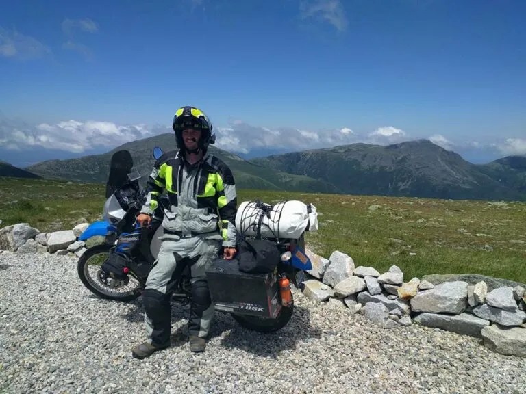 Firstgear Kathmandu Jacket Review by