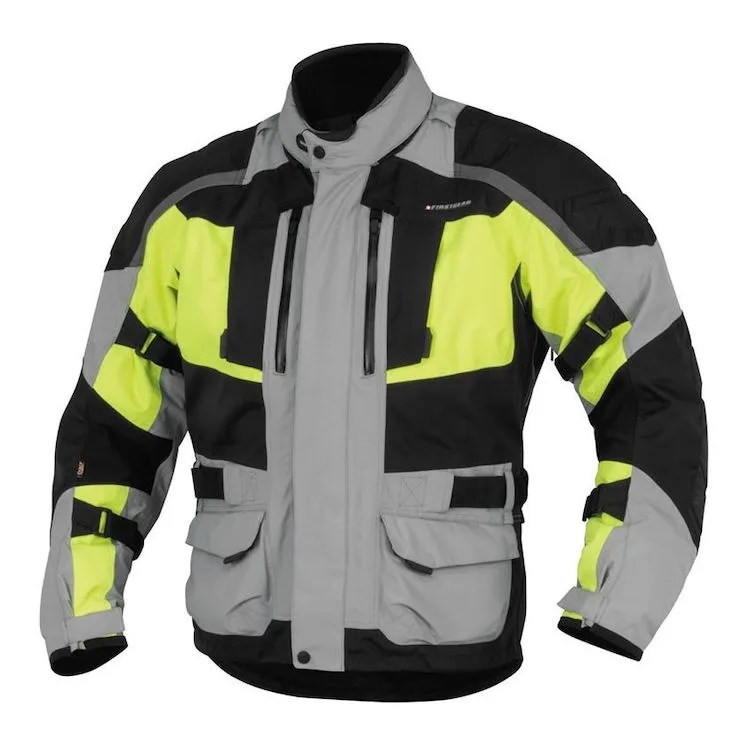 Firstgear Kathmandu Jacket Review by
