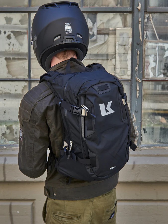 Kriega R20 Backpack Review. Top kriega Backpack Review