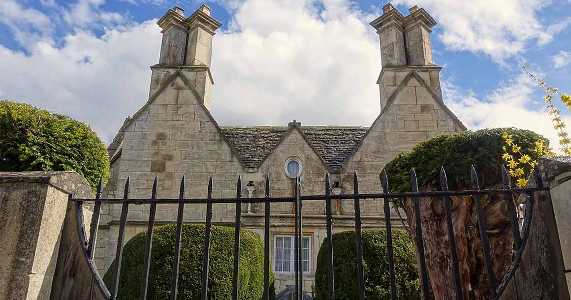 Cotswold Way Day Tour Self Guided Hiking Tours England Ryder Walker