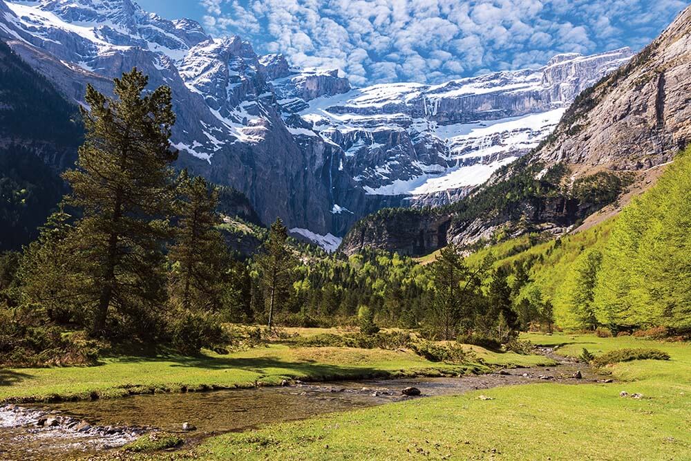 Pyrenees Wikipedia