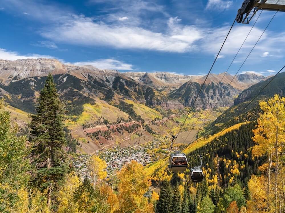 The Best Fall Hiking Trips Ryder Walker