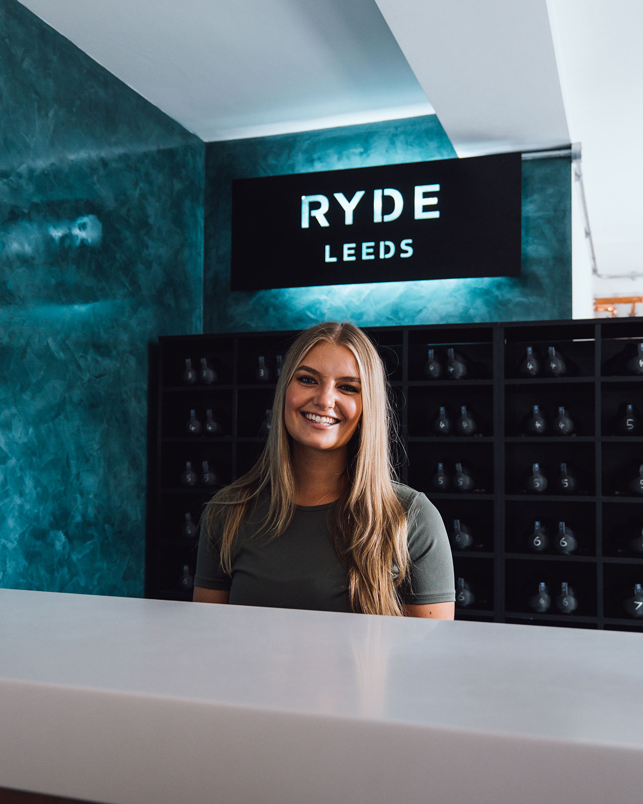 RYDE Leeds RYDE Studios
