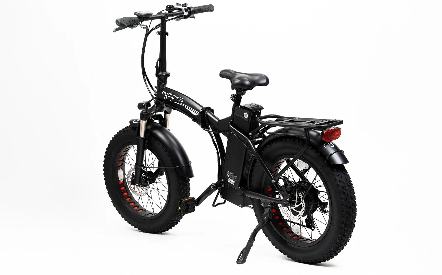 Electric Bike Troubleshooting Guide Rydy Bikes