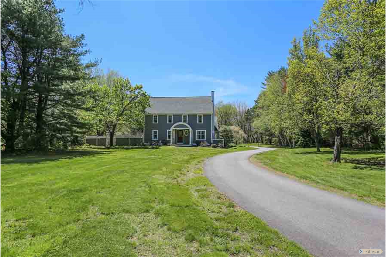 45 Central Road, Rye NH brought to you by Samonas Realty