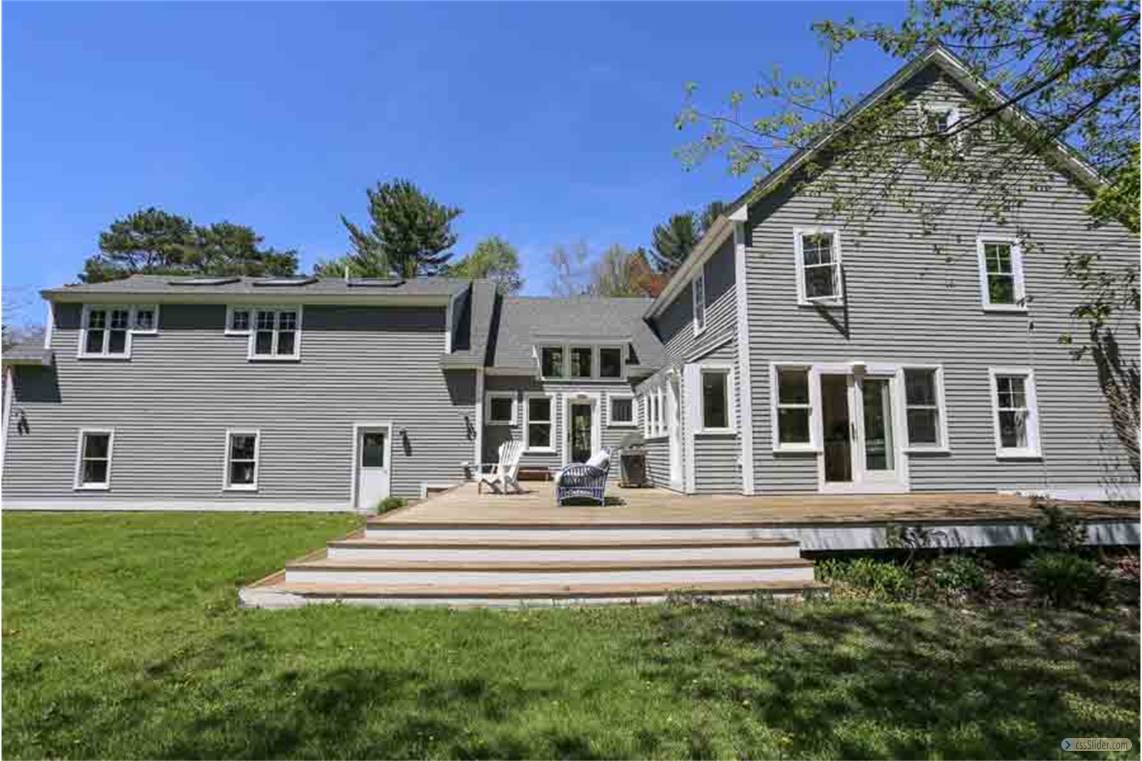 45 Central Road, Rye NH brought to you by Samonas Realty