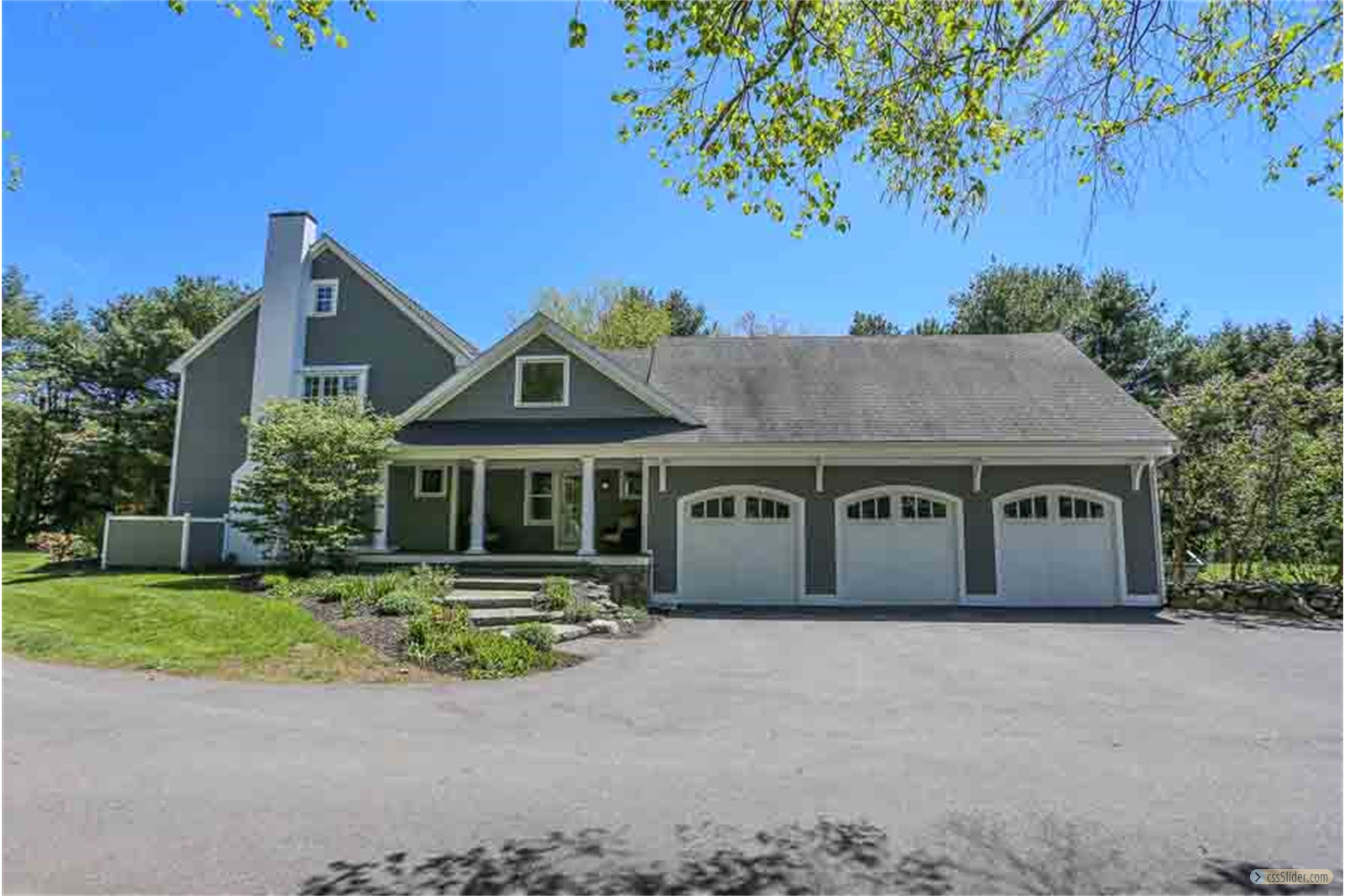 45 Central Road, Rye NH brought to you by Samonas Realty