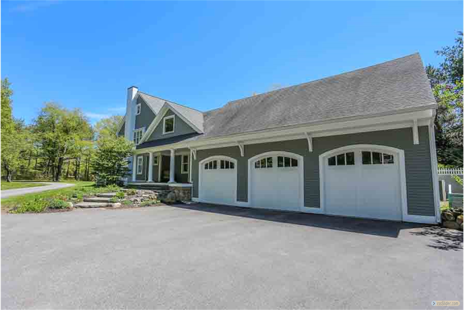 45 Central Road, Rye NH brought to you by Samonas Realty