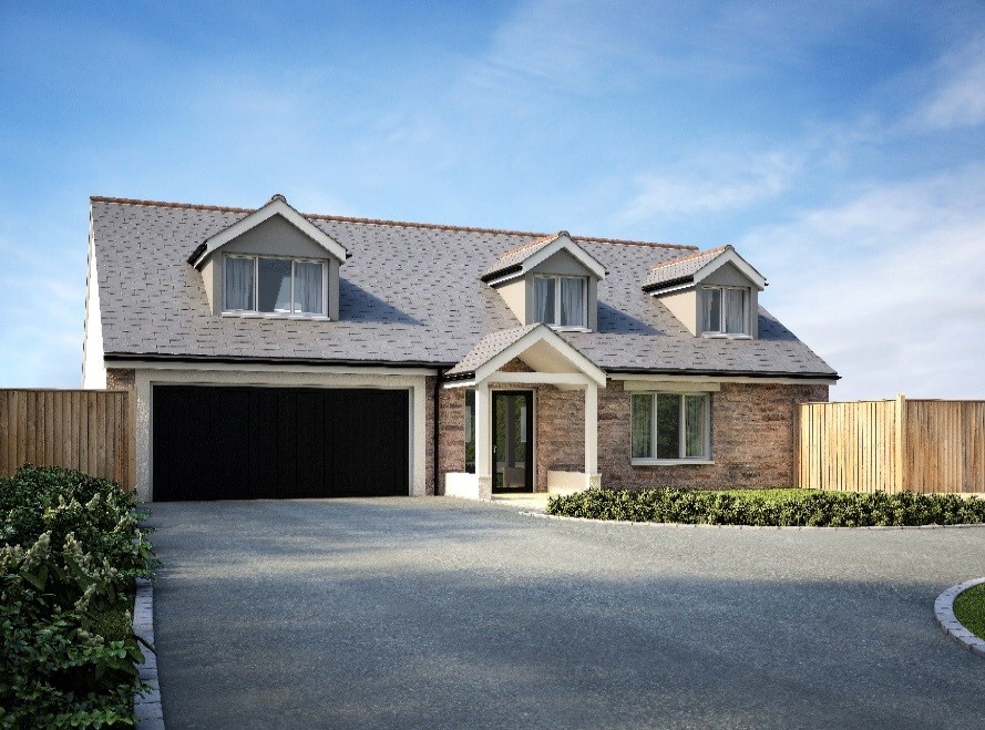 Ryearch Award Winning Construction Company Plymouth Devon