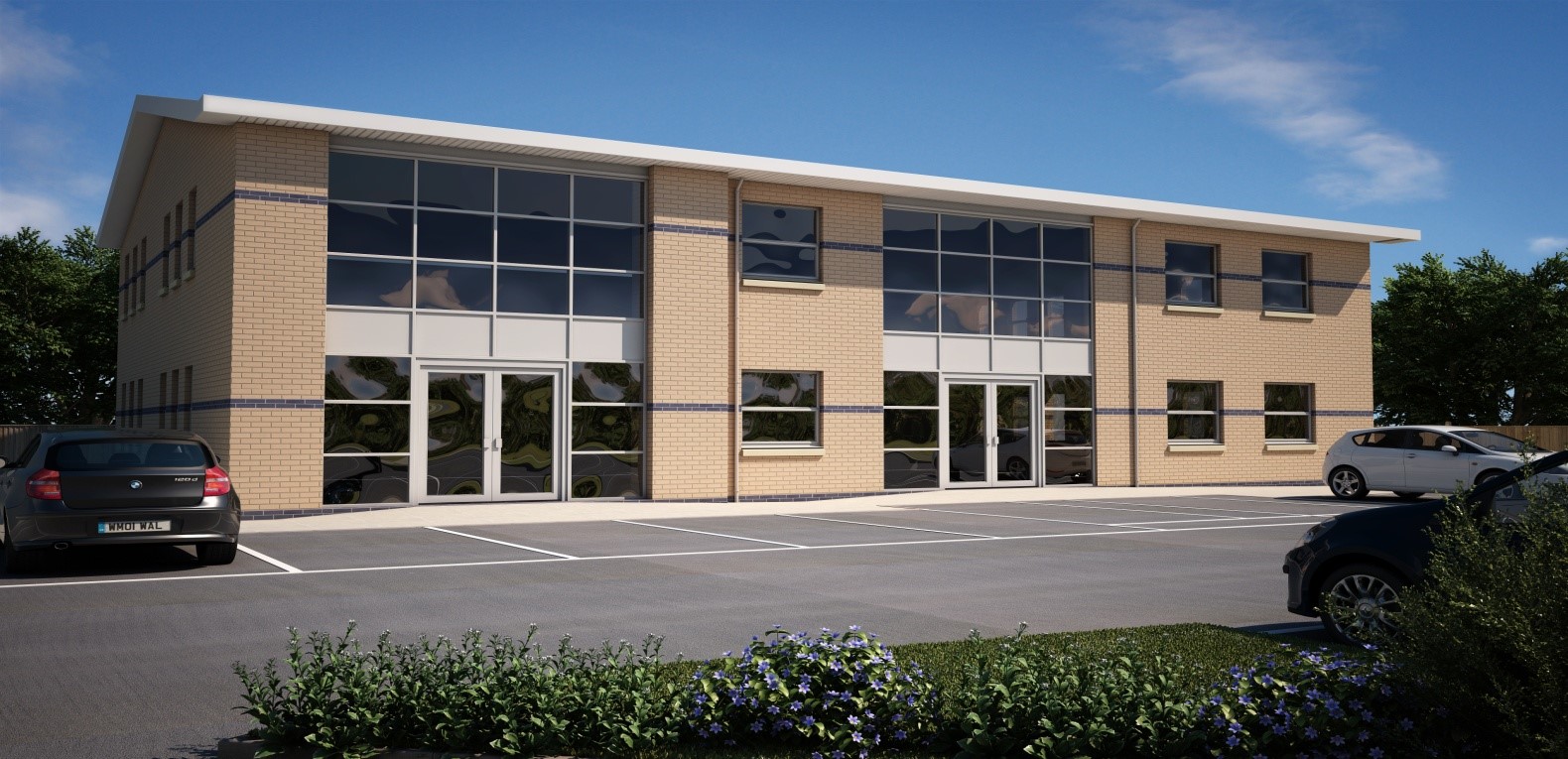 Sandy Court, Ashleigh Way, Plymouth Ryearch