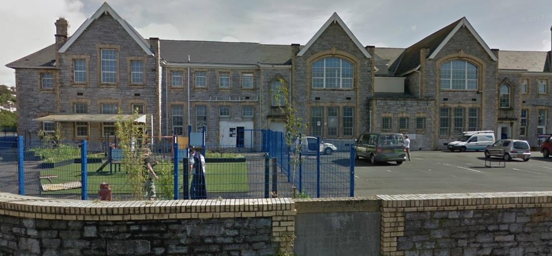 Weston Mill Primary School, Plymouth Ryearch