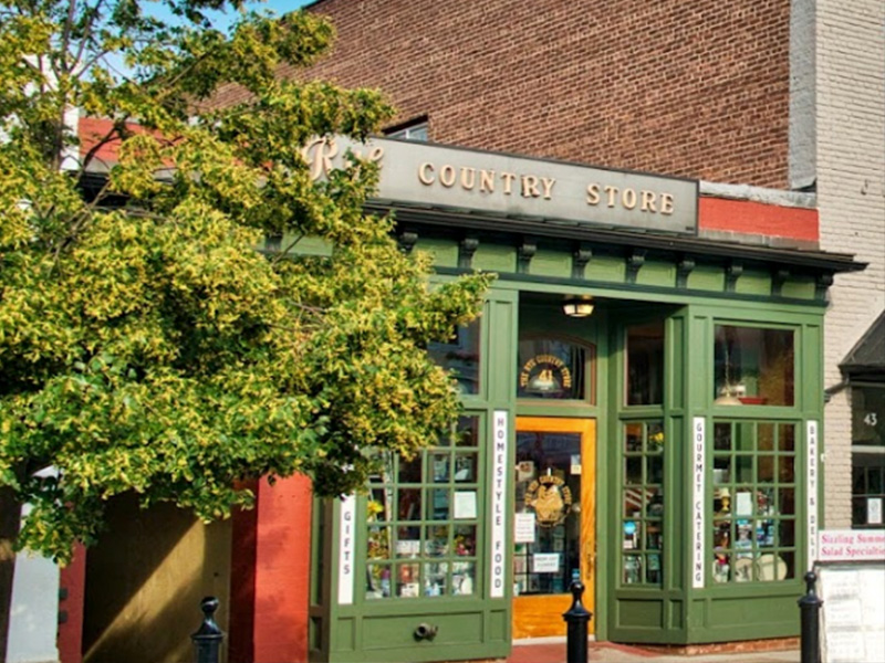 Deli in Rye Rye Catering Deli Rye TakeOut Restaurant