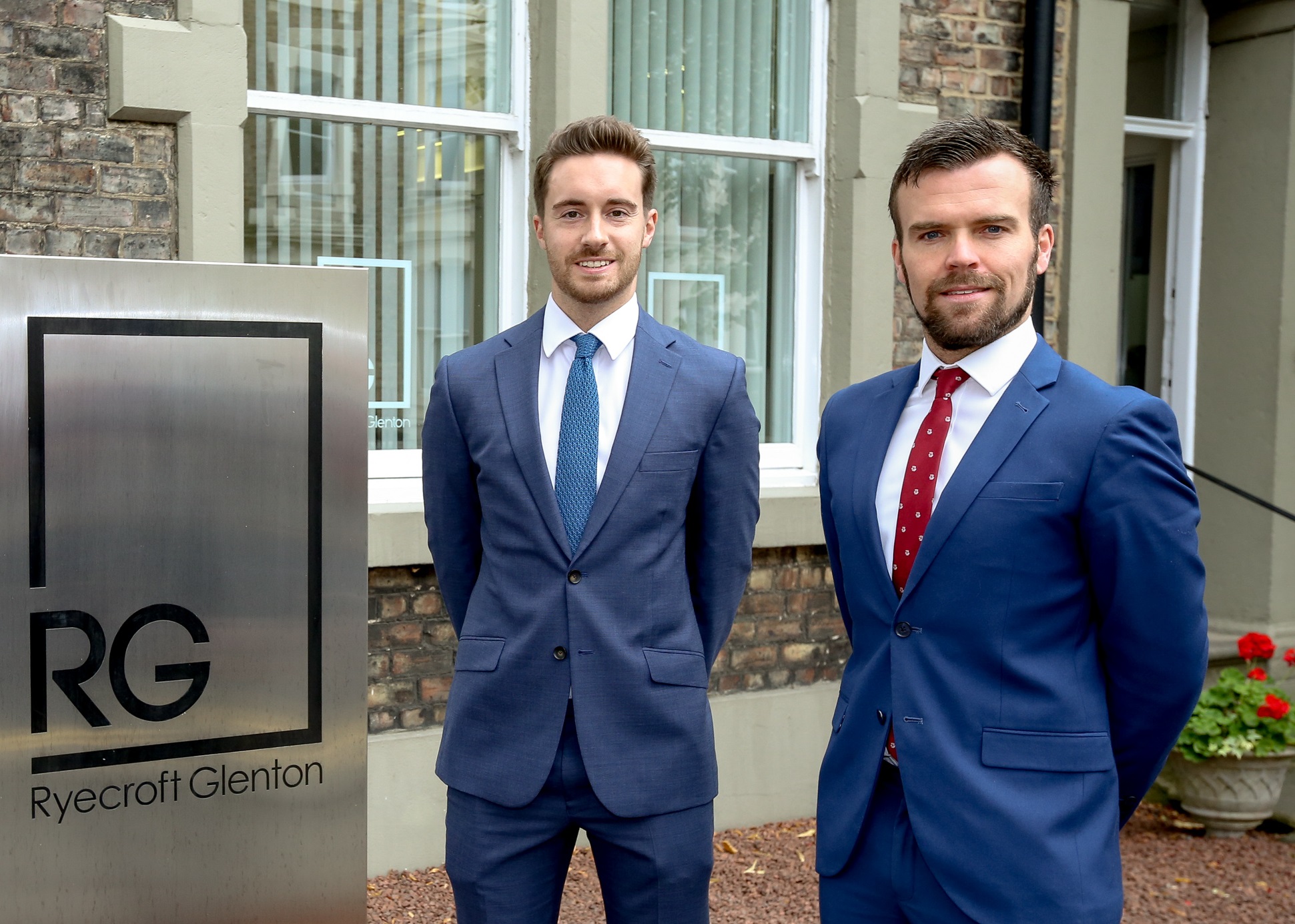 Founding director takes control at Impact Recruitment Ltd following