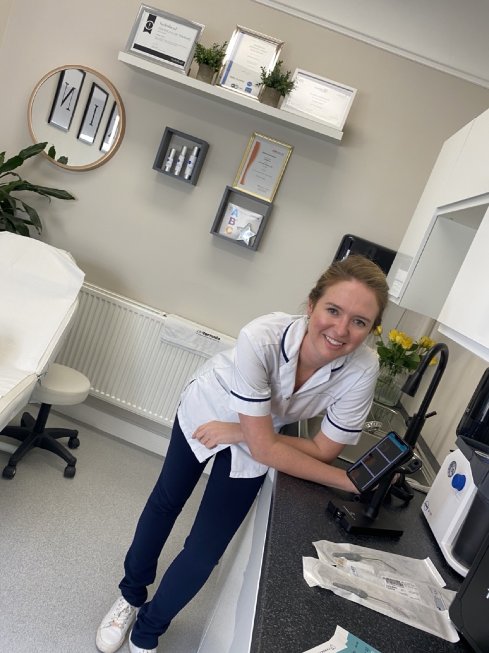 About Ryedale Ear Clinic