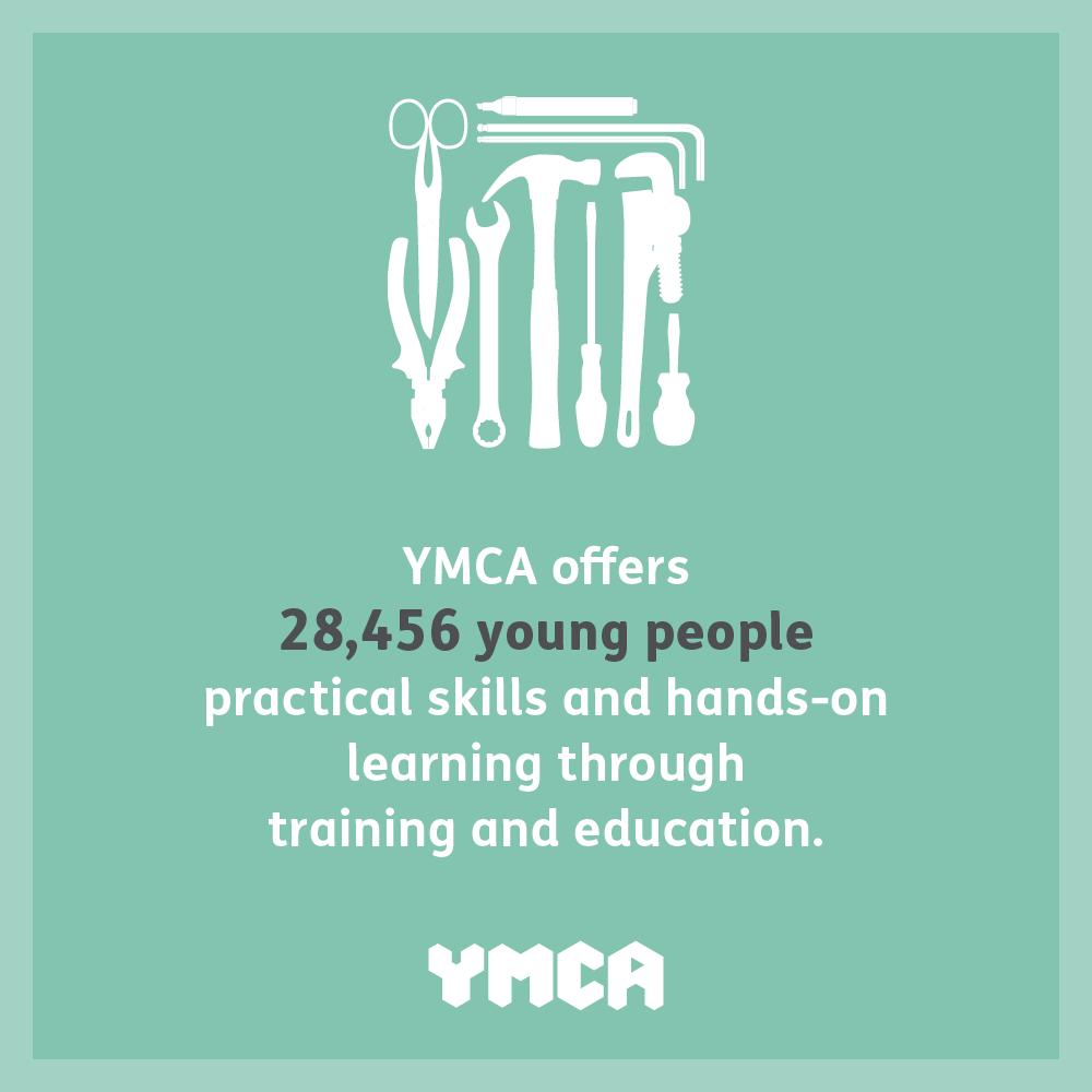 News YMCA Ryedale We believe in young people
