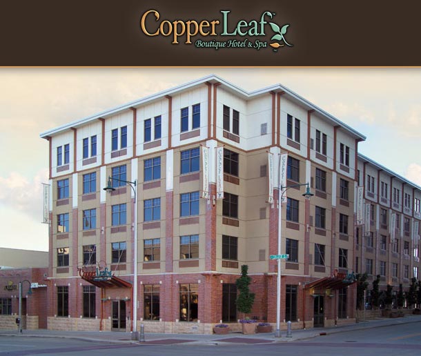 Rye Restaurant Fine Dining in Appleton WI