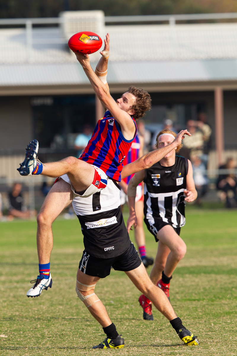Rye Football Club v Crib Point Crib Point Recreation Reserve 21