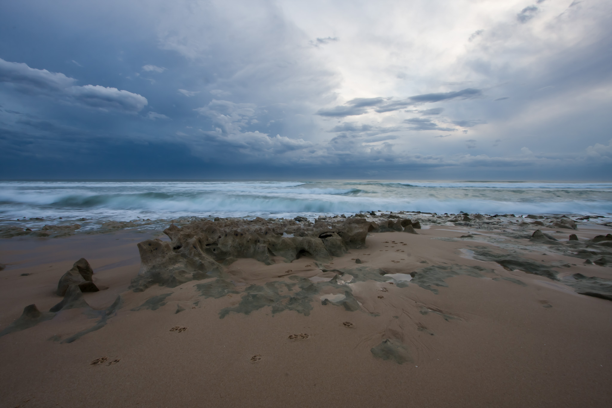 Rye Back Beach RyePixels Photography