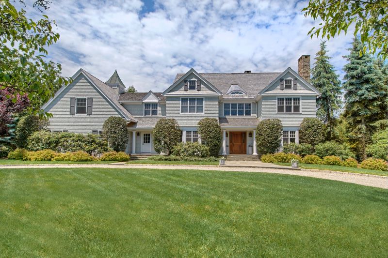 Rye's Reprieve? NYC Mansion Tax Hike Rye Record