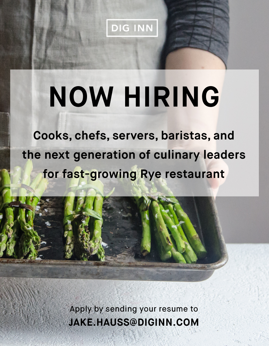 Rye Ridge Shopping Center » Jobs