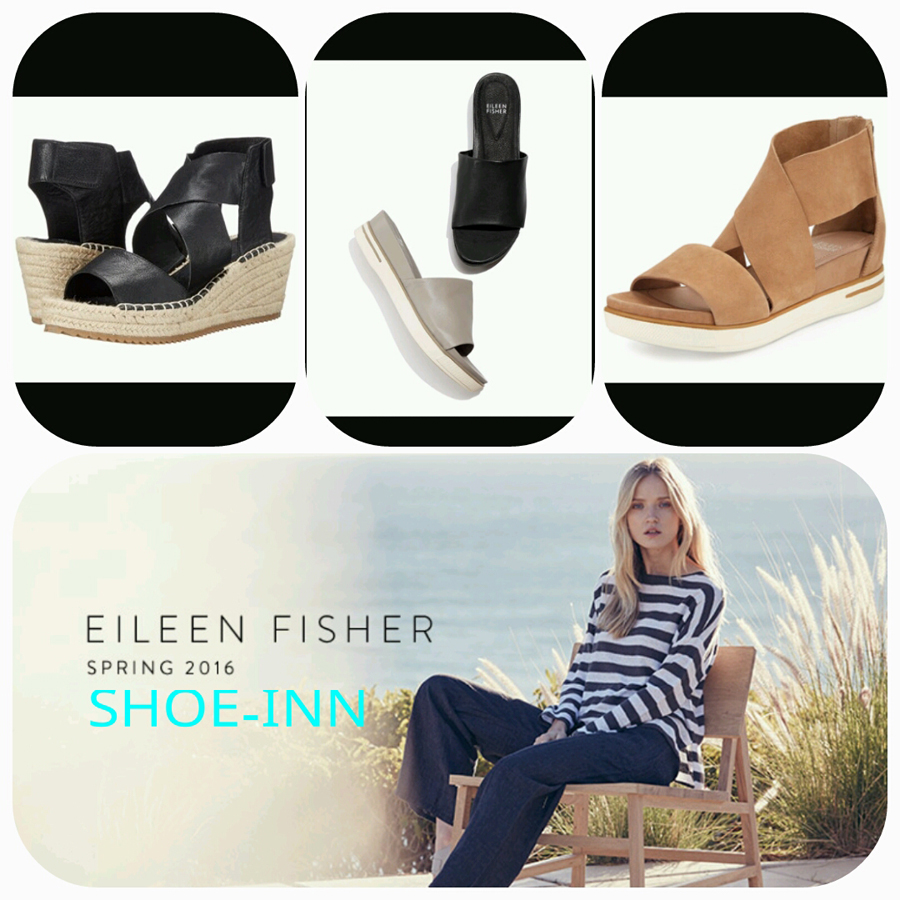 Rye Ridge Shopping Center » Rye Ridge Community News » Eileen Fisher