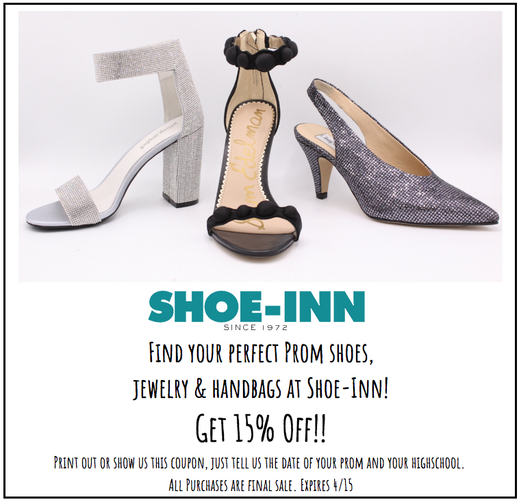 Rye Ridge Shopping Center » Rye Ridge Community News » Perfect Prom