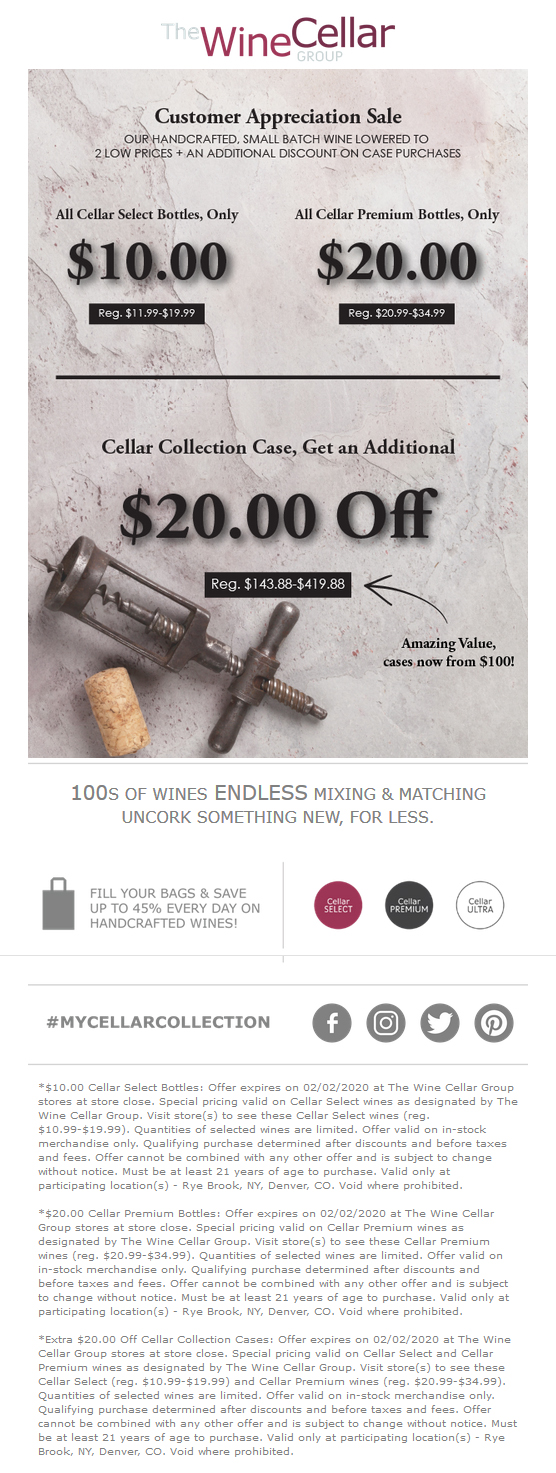 Rye Ridge Shopping Center » Rye Ridge Community News » We appreciate