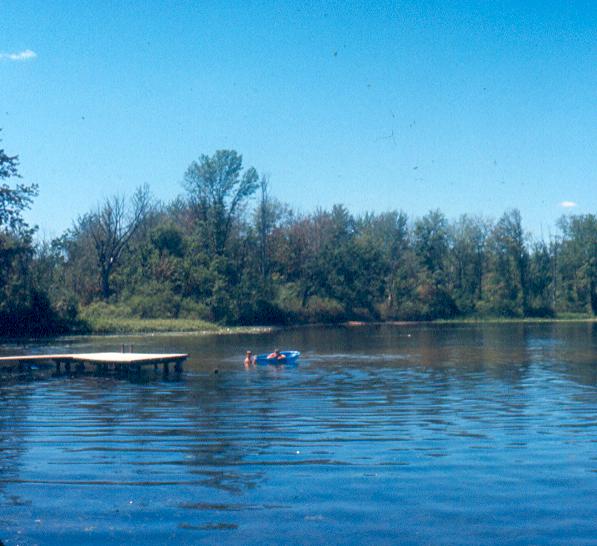 Gallery RYERSON LAKE ASSOCIATION