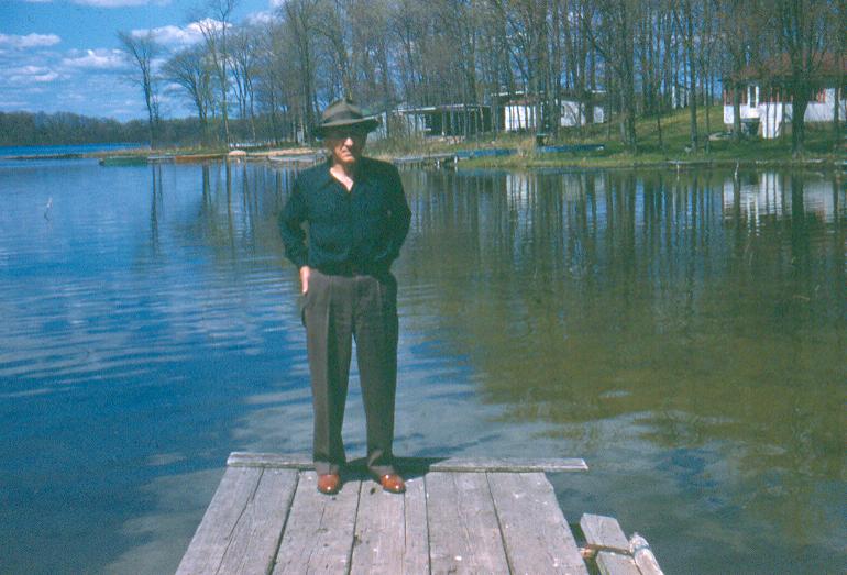 Gallery RYERSON LAKE ASSOCIATION