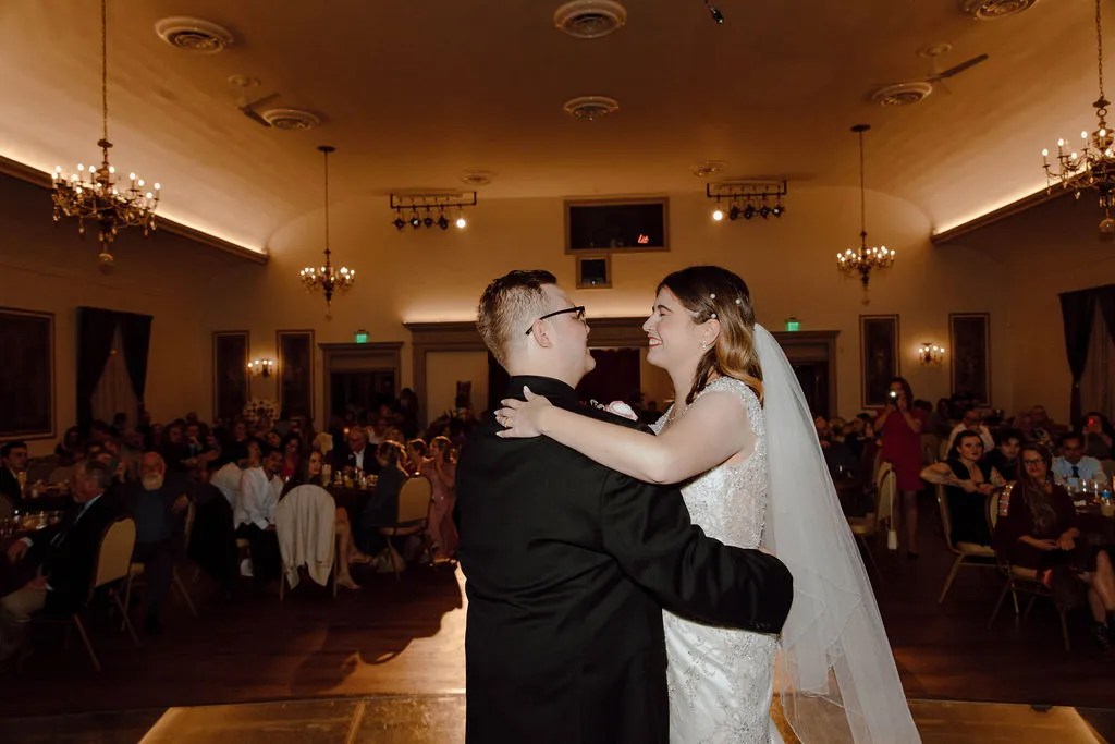 Thank You The Lit • Rye Venues