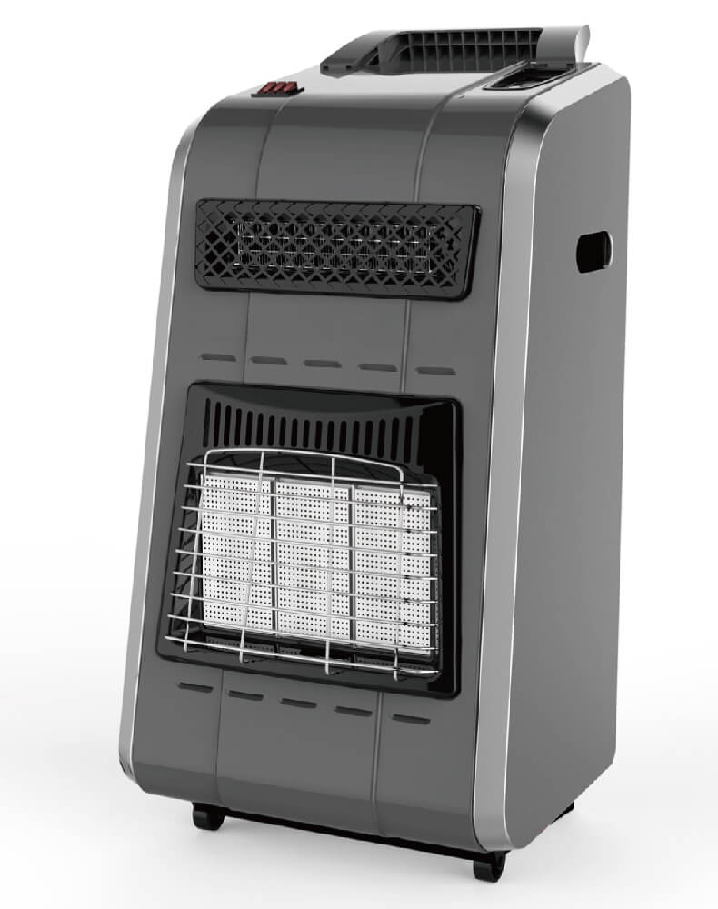 RYF Tech. Model RF 001