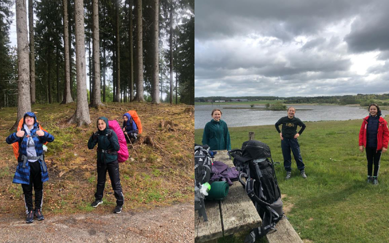 The Duke of Edinburgh’s Awardprogrammet (DofE) Rygaards Skole