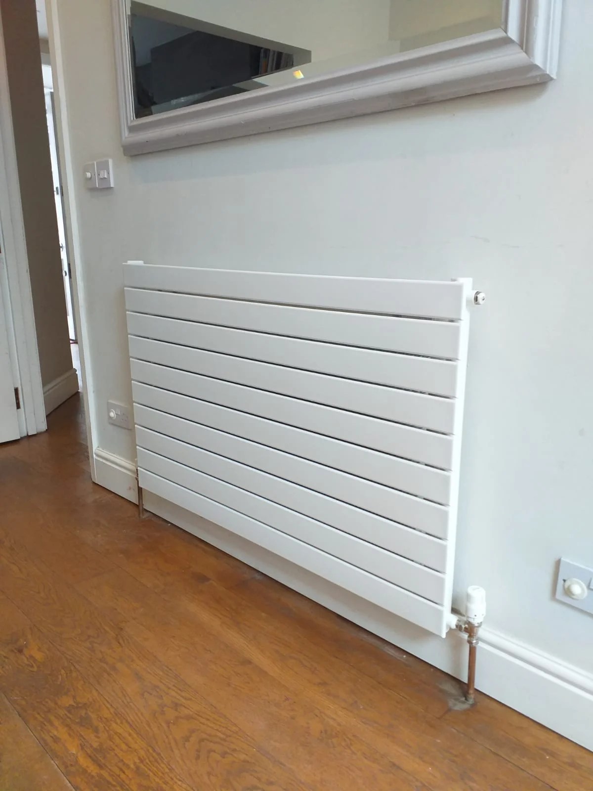 Radiator Installation & Repairs in London, UK - Ry Group
