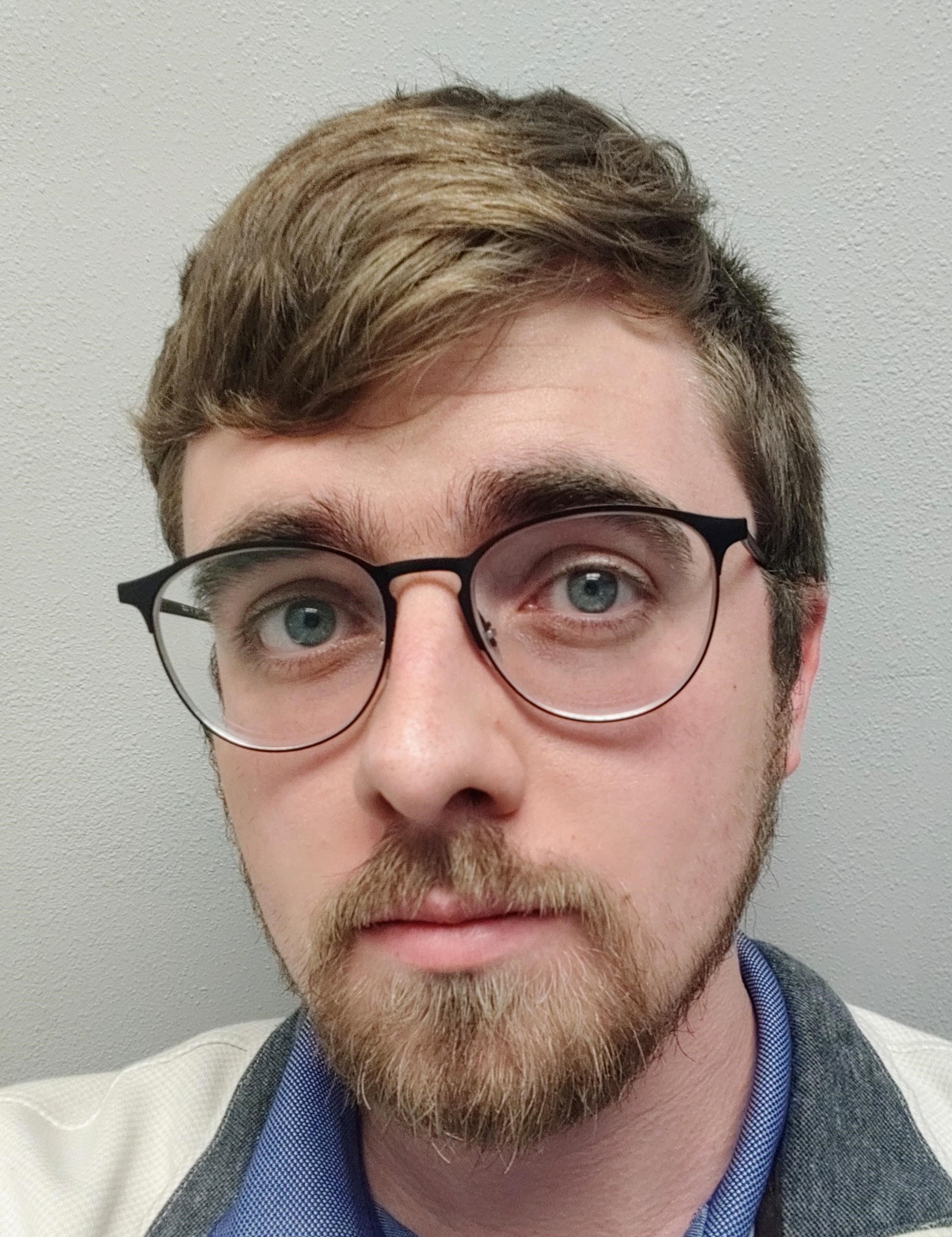 Ryan McNamee Personal Portfolio