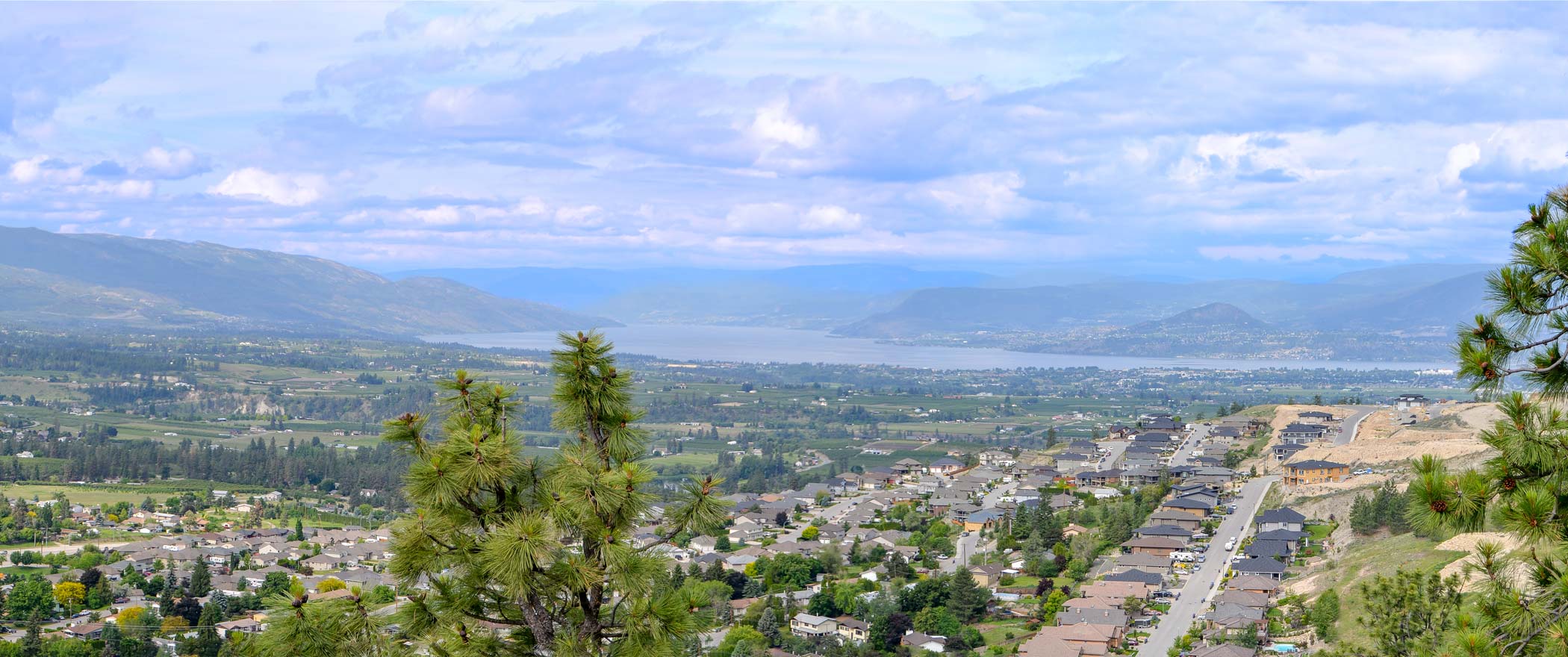 Black Mountain Community • Rykon Construction