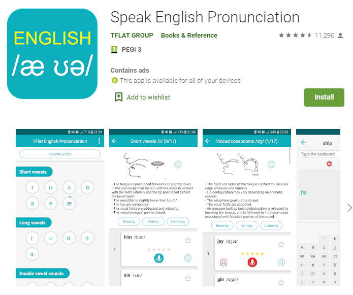 💬 FREE helpful tools to learn how to pronounce sounds and words! 🤓