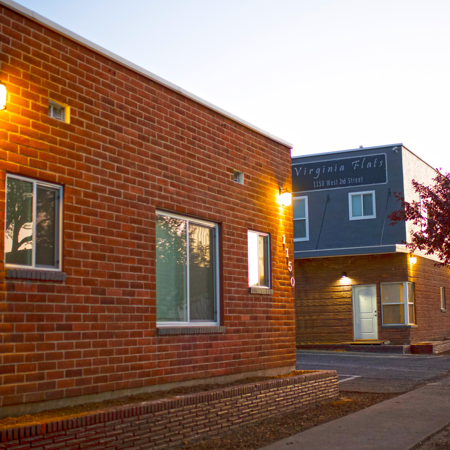 Virginia Flats Reno Apartments Rylexa Properties