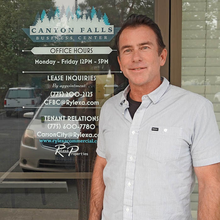 Apartment Rentals Near Reno NV About Rylexa Properties