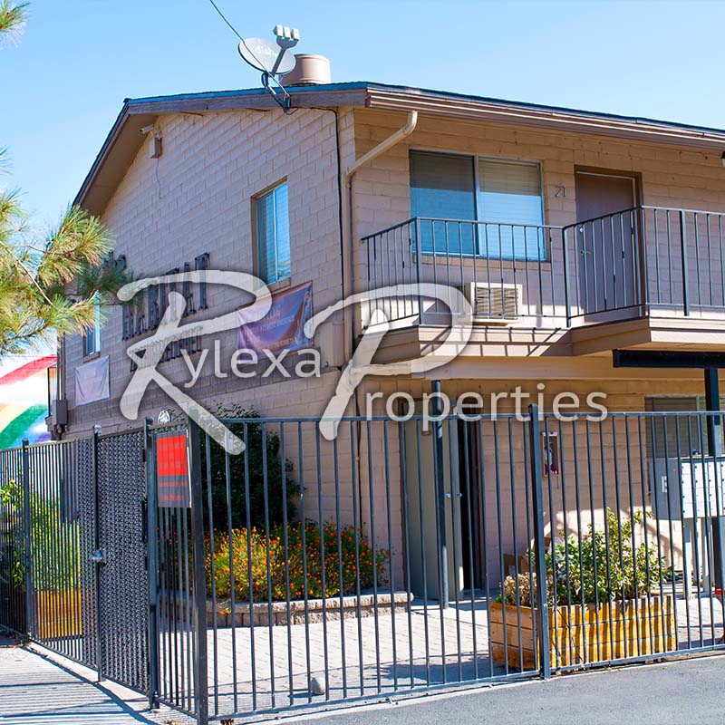 Habitat Flats Rylexa Properties Reno Rentals