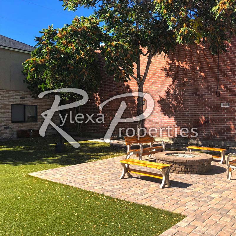 Truckee Flats Rentals in Reno, NV Rylexa Properties